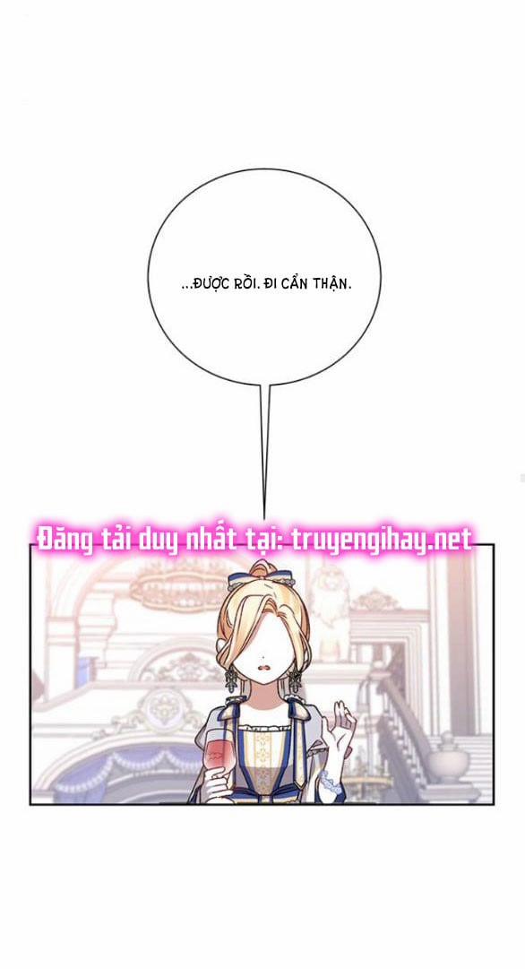 Bạo Chúa Muốn Có Cuộc Sống Tốt Đẹp 5.1 trang 44