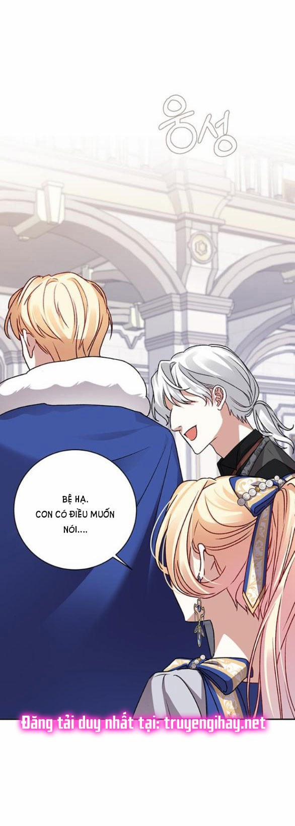 Bạo Chúa Muốn Có Cuộc Sống Tốt Đẹp 5.1 trang 47