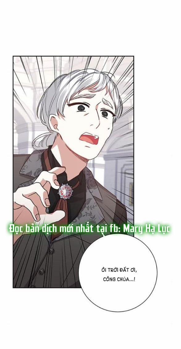 Bạo Chúa Muốn Có Cuộc Sống Tốt Đẹp 5.1 trang 52