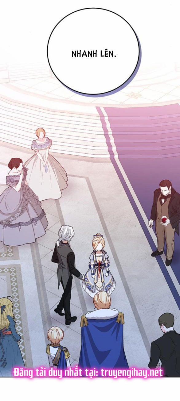 Bạo Chúa Muốn Có Cuộc Sống Tốt Đẹp 5.1 trang 57