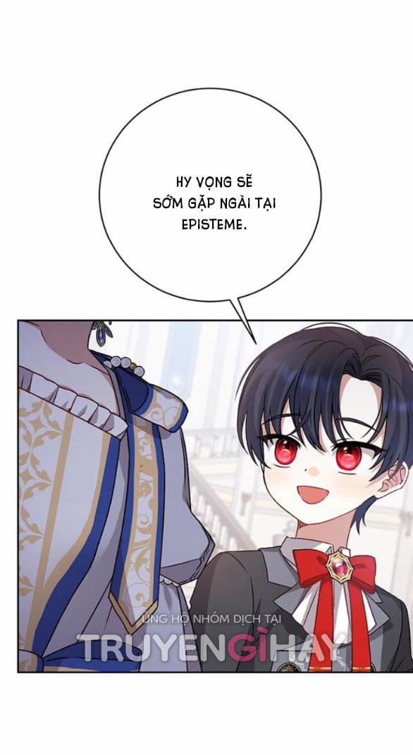 Bạo Chúa Muốn Có Cuộc Sống Tốt Đẹp 5.1 trang 7