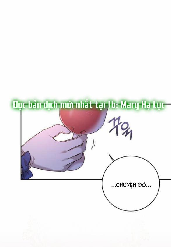 Bạo Chúa Muốn Có Cuộc Sống Tốt Đẹp 5.1 trang 9