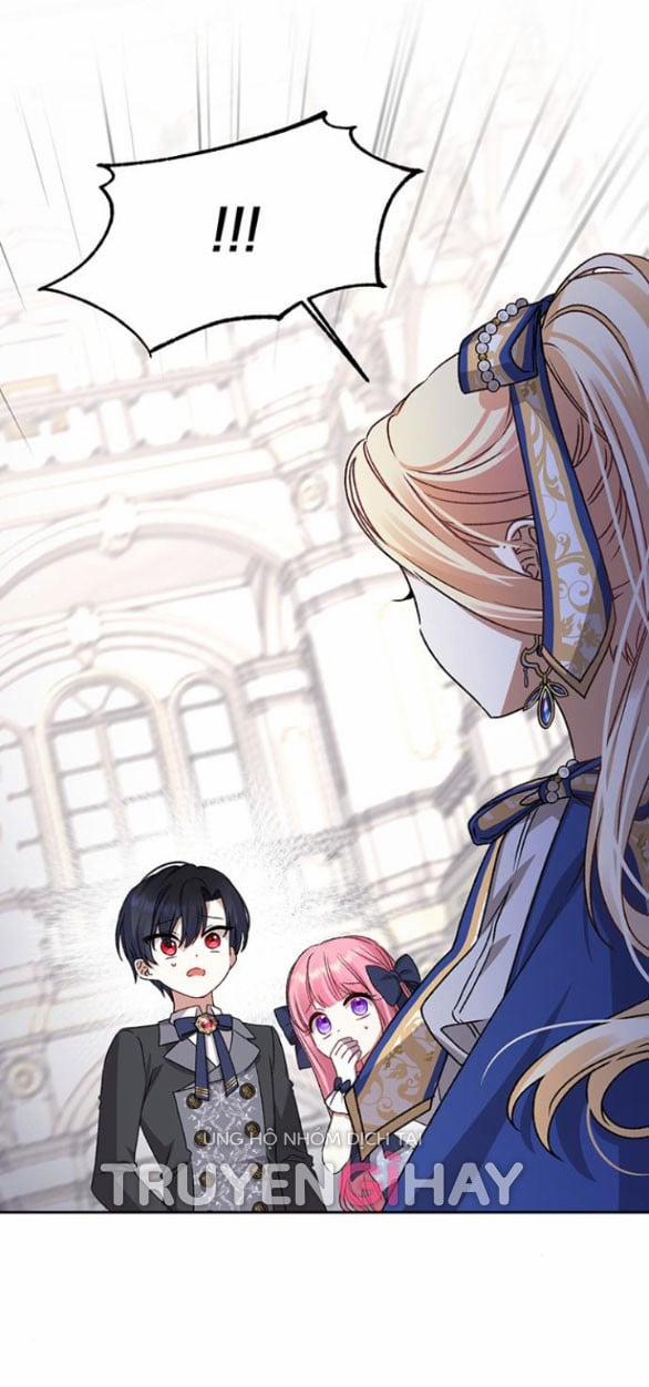 Bạo Chúa Muốn Có Cuộc Sống Tốt Đẹp 5.2 trang 0