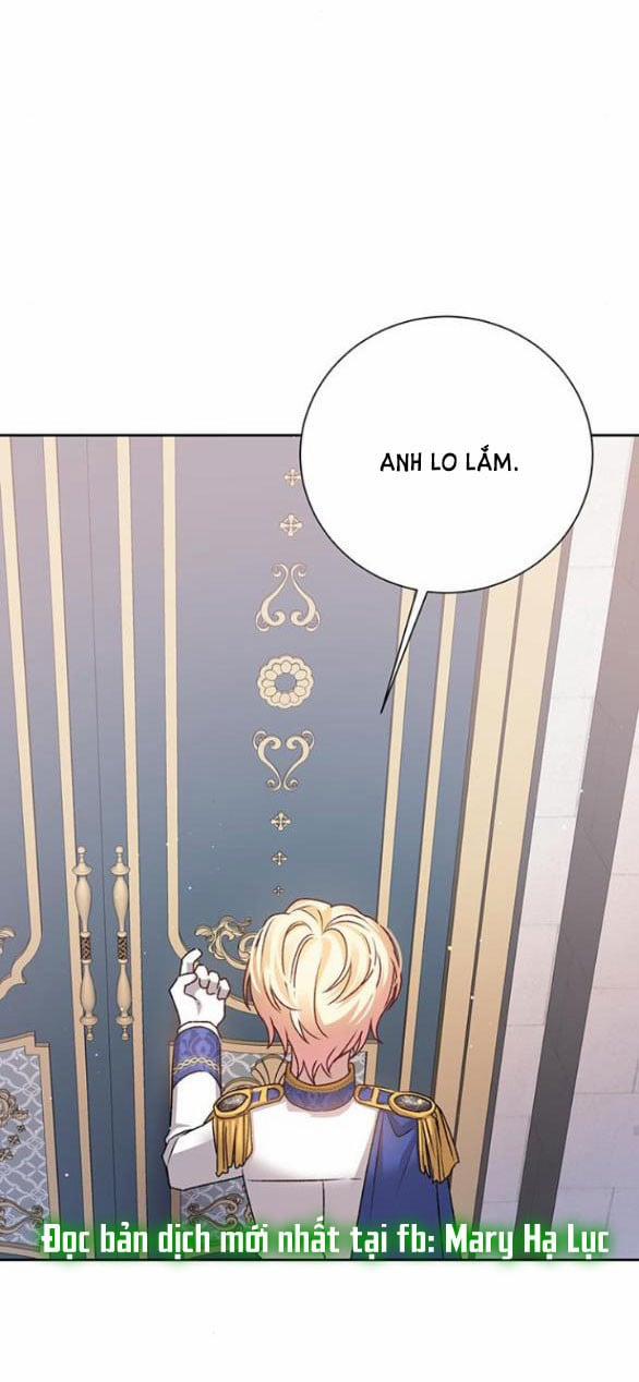 Bạo Chúa Muốn Có Cuộc Sống Tốt Đẹp 5.2 trang 19