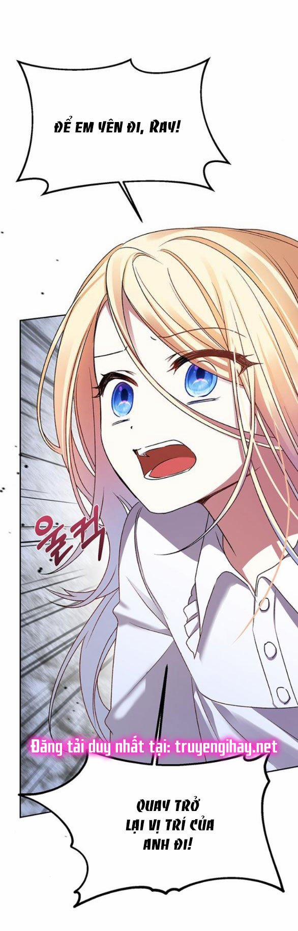 Bạo Chúa Muốn Có Cuộc Sống Tốt Đẹp 5.2 trang 21