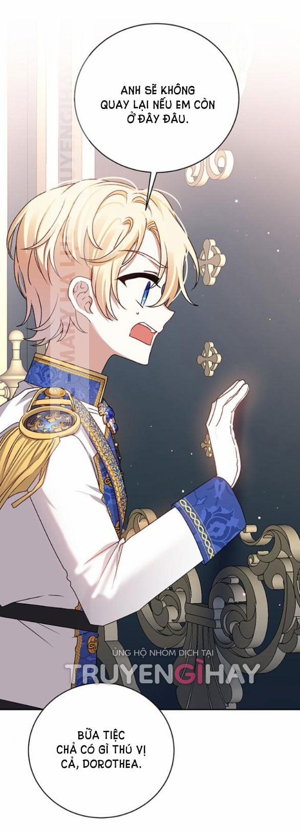 Bạo Chúa Muốn Có Cuộc Sống Tốt Đẹp 5.2 trang 22