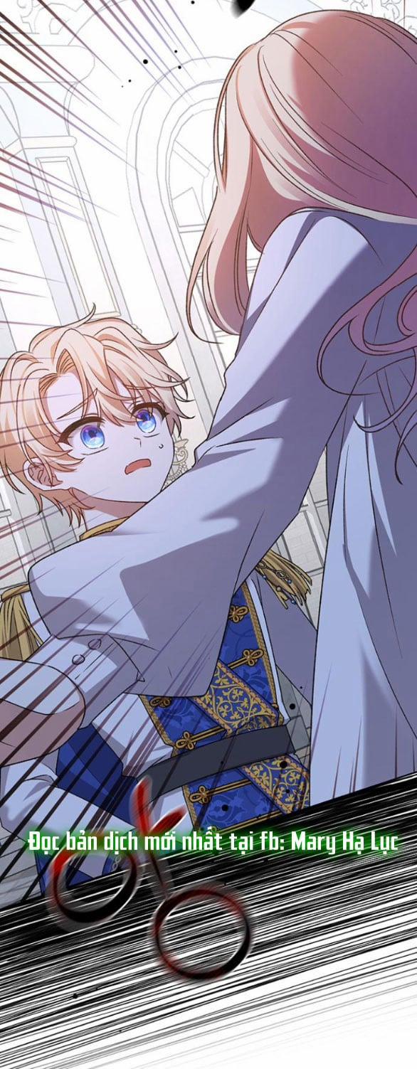 Bạo Chúa Muốn Có Cuộc Sống Tốt Đẹp 5.2 trang 27