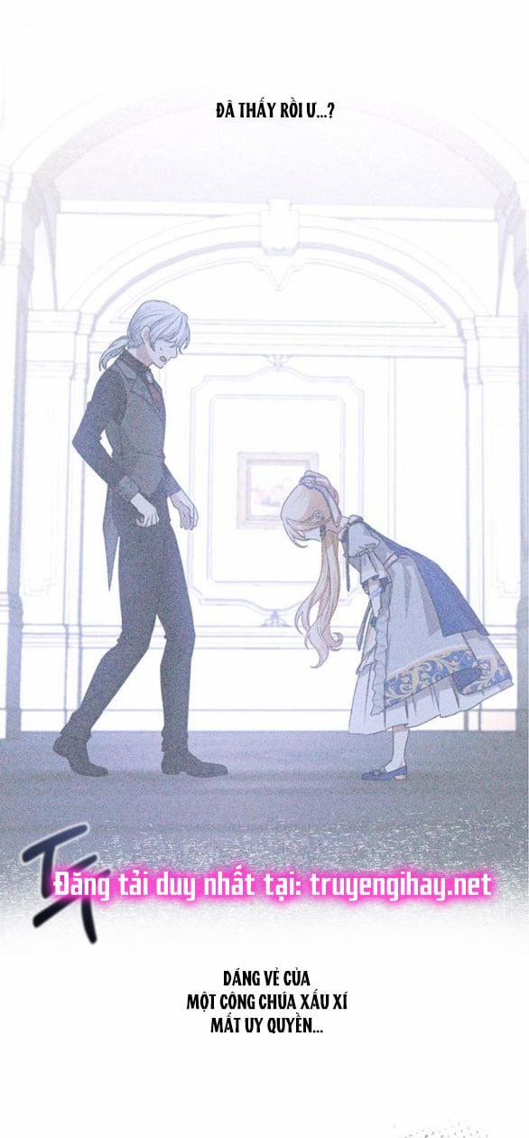 Bạo Chúa Muốn Có Cuộc Sống Tốt Đẹp 5.2 trang 3