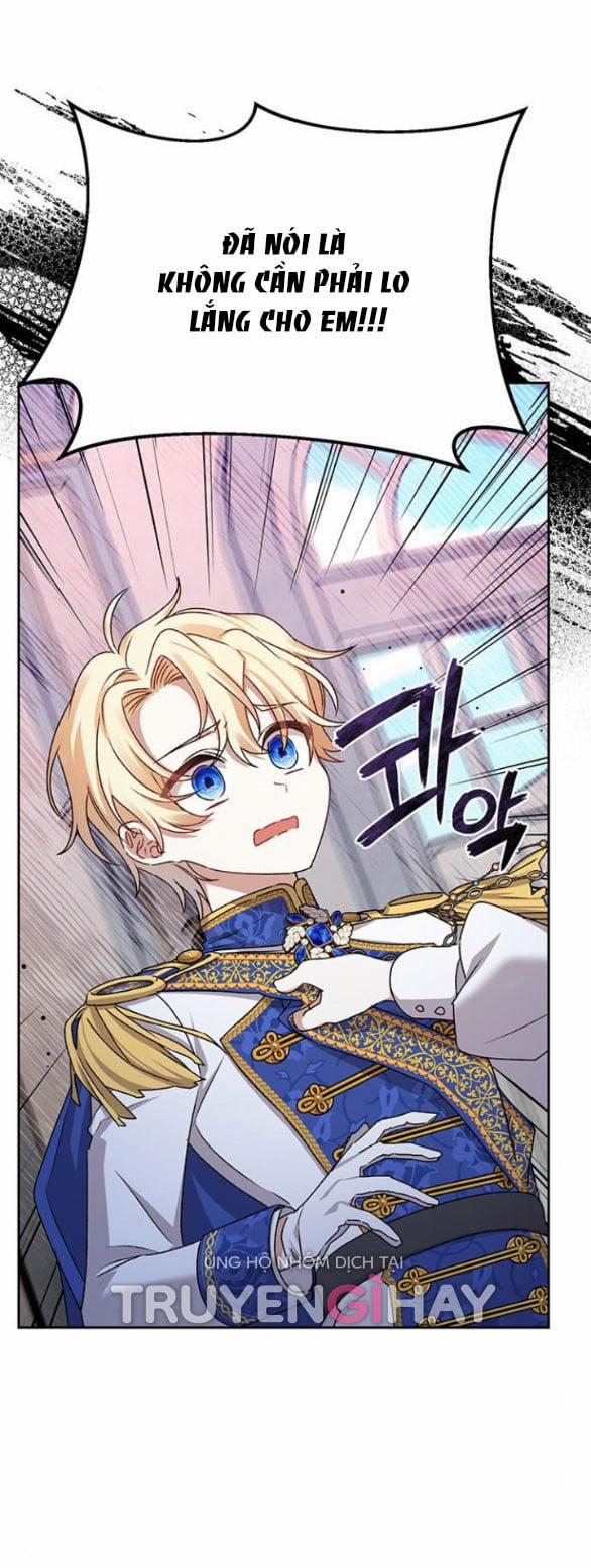 Bạo Chúa Muốn Có Cuộc Sống Tốt Đẹp 5.2 trang 30