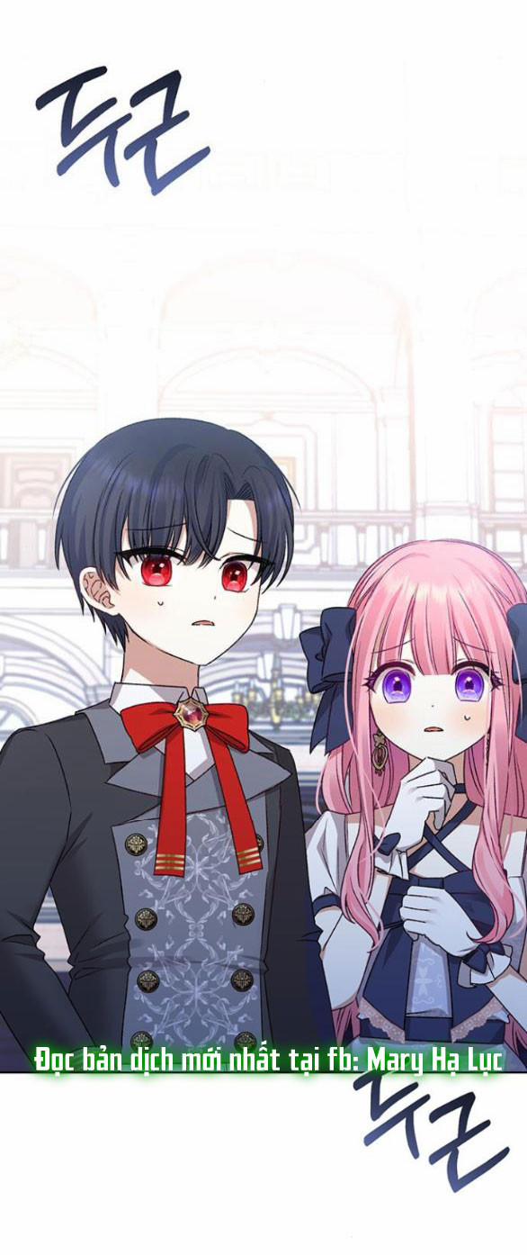 Bạo Chúa Muốn Có Cuộc Sống Tốt Đẹp 5.2 trang 39