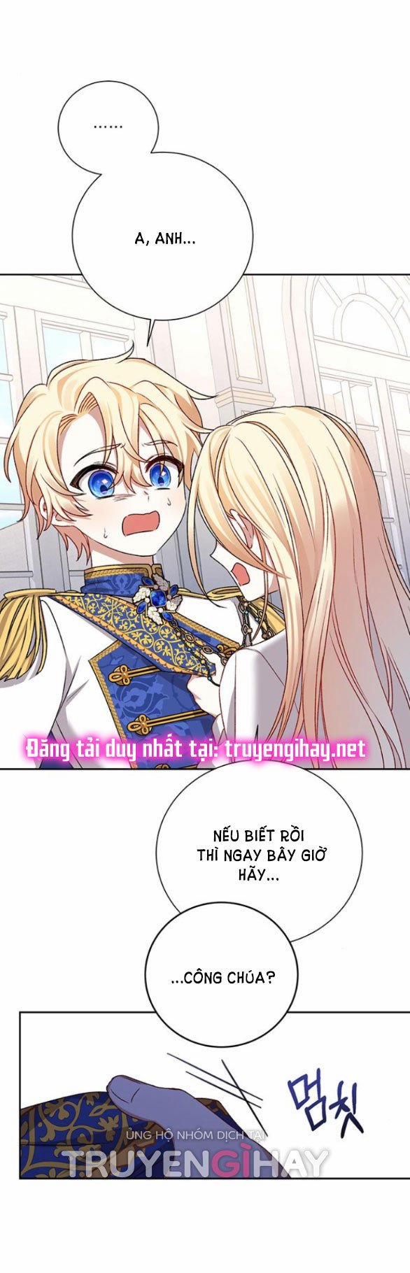 Bạo Chúa Muốn Có Cuộc Sống Tốt Đẹp 5.2 trang 70