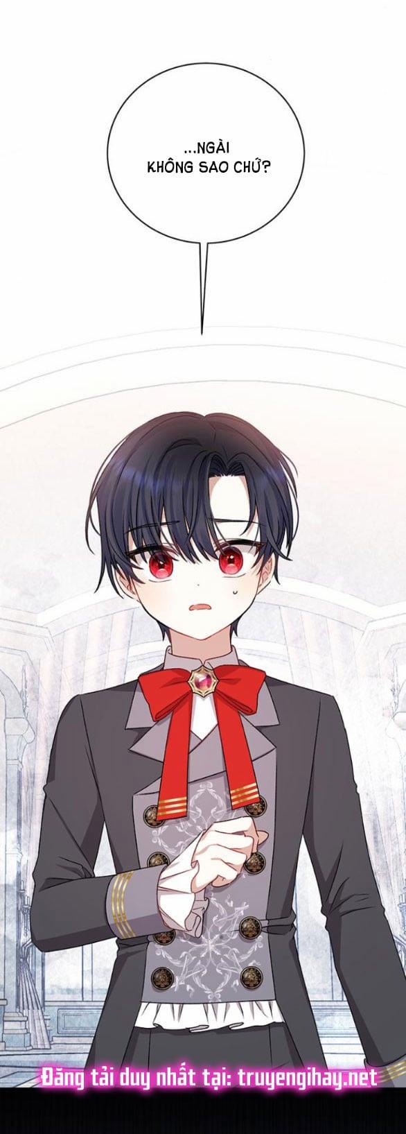 Bạo Chúa Muốn Có Cuộc Sống Tốt Đẹp 5.2 trang 73