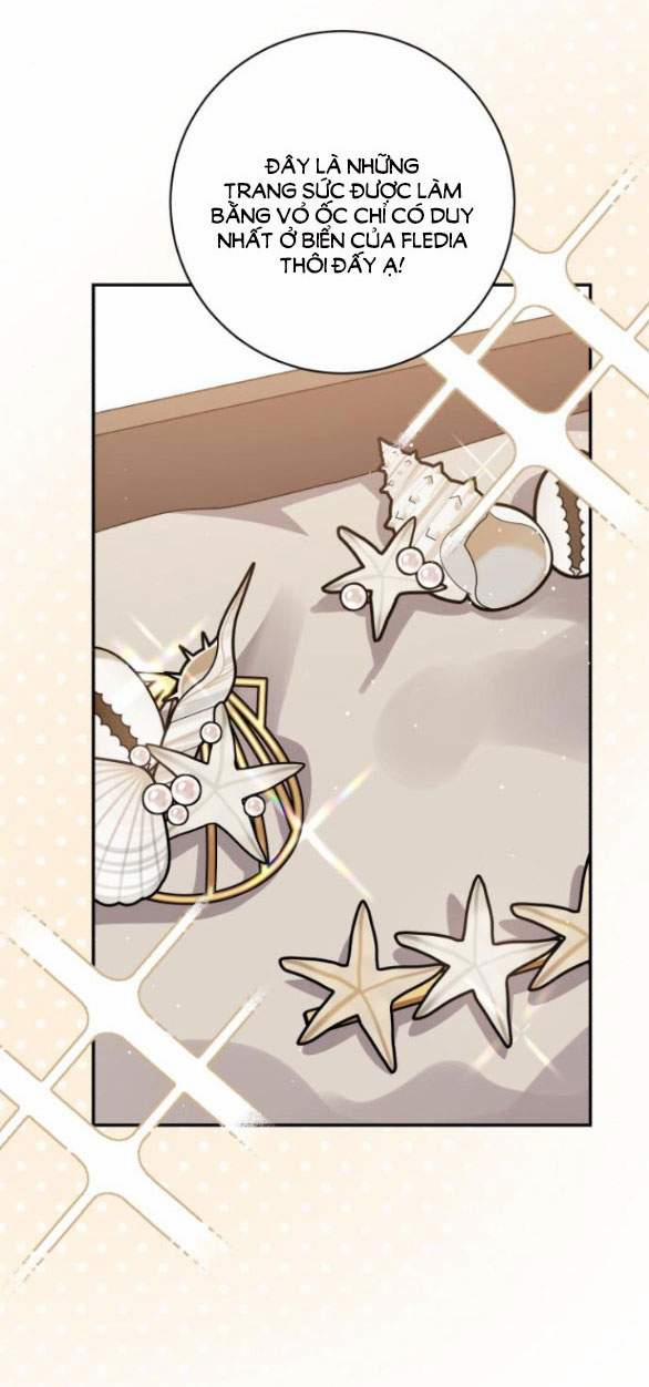 Bạo Chúa Muốn Có Cuộc Sống Tốt Đẹp 50.1 trang 11