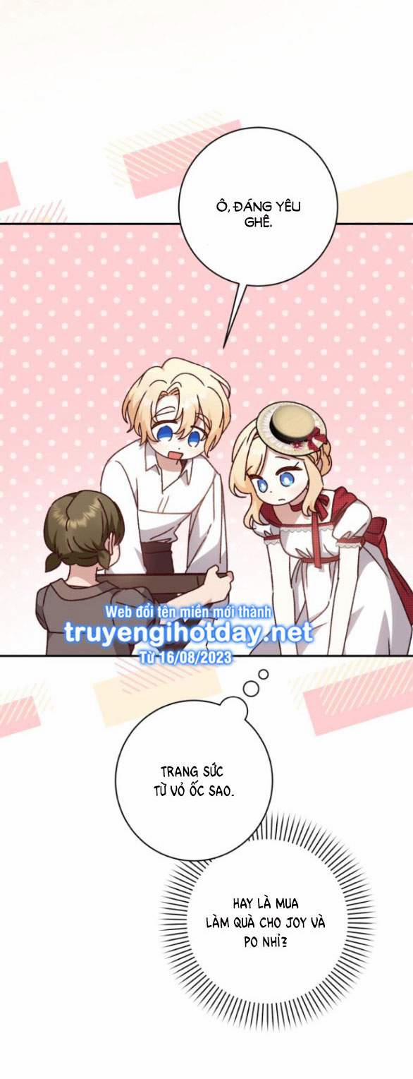 Bạo Chúa Muốn Có Cuộc Sống Tốt Đẹp 50.1 trang 12