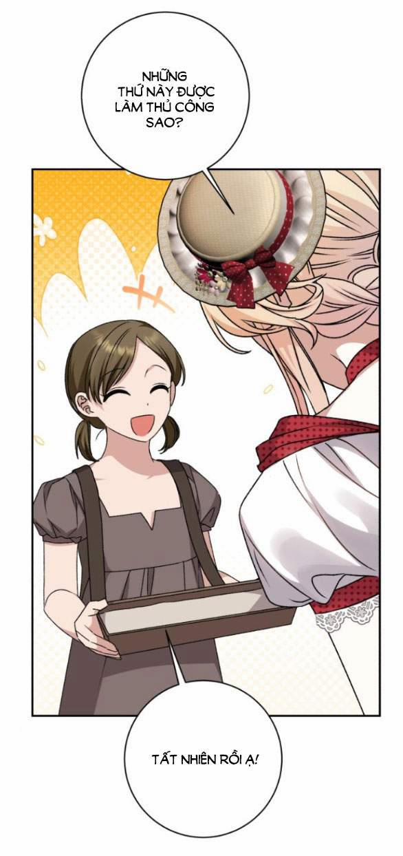 Bạo Chúa Muốn Có Cuộc Sống Tốt Đẹp 50.1 trang 14