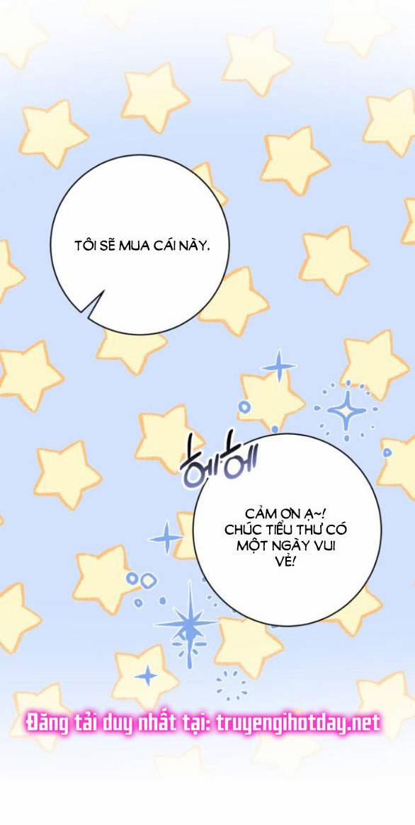 Bạo Chúa Muốn Có Cuộc Sống Tốt Đẹp 50.1 trang 20