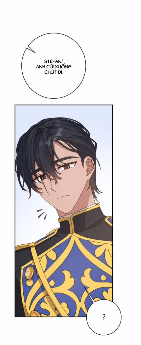 Bạo Chúa Muốn Có Cuộc Sống Tốt Đẹp 50.1 trang 22