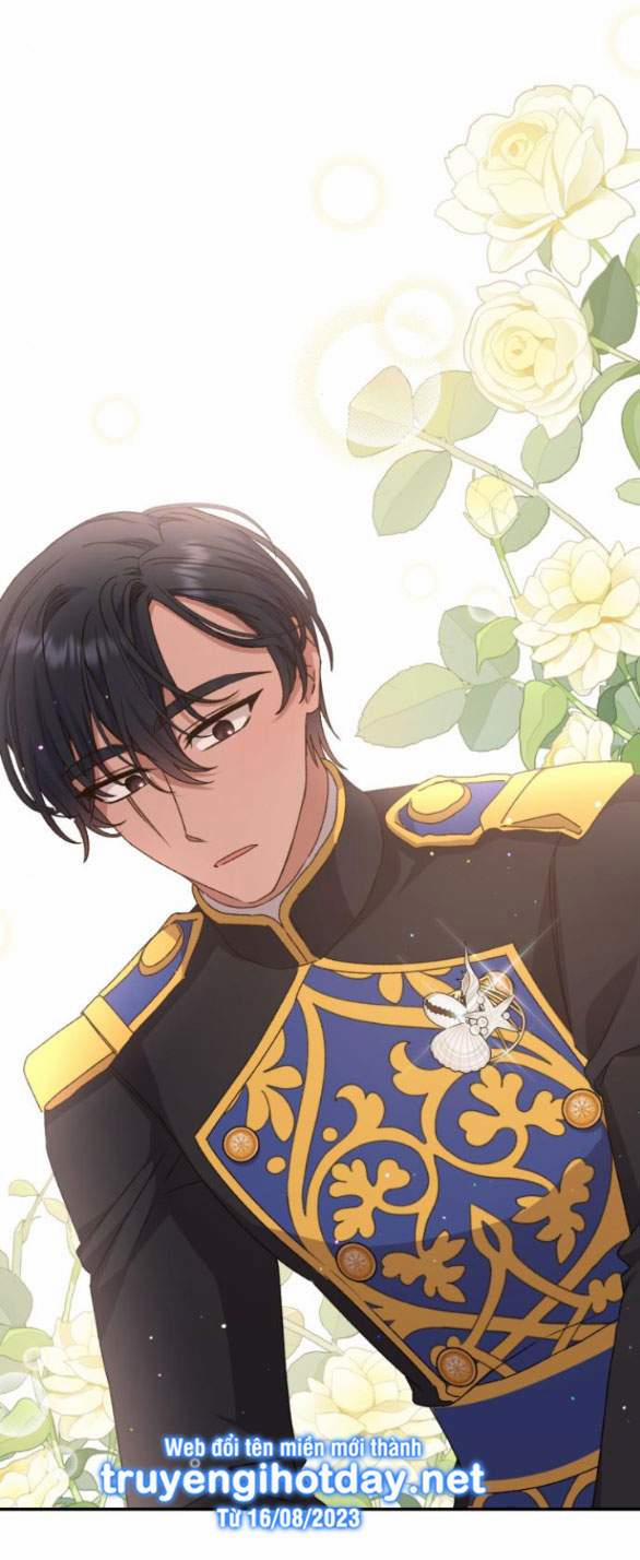 Bạo Chúa Muốn Có Cuộc Sống Tốt Đẹp 50.1 trang 27