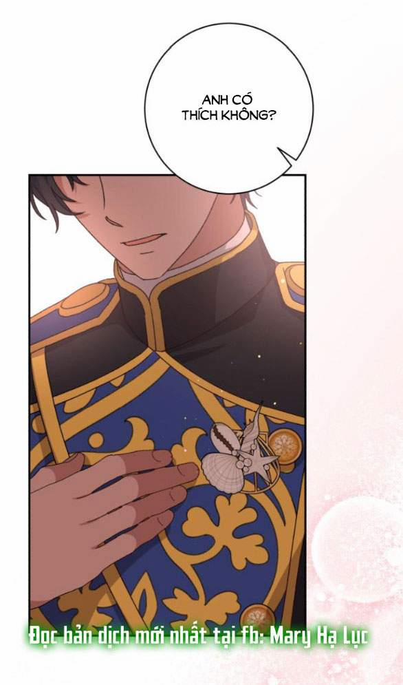 Bạo Chúa Muốn Có Cuộc Sống Tốt Đẹp 50.1 trang 31