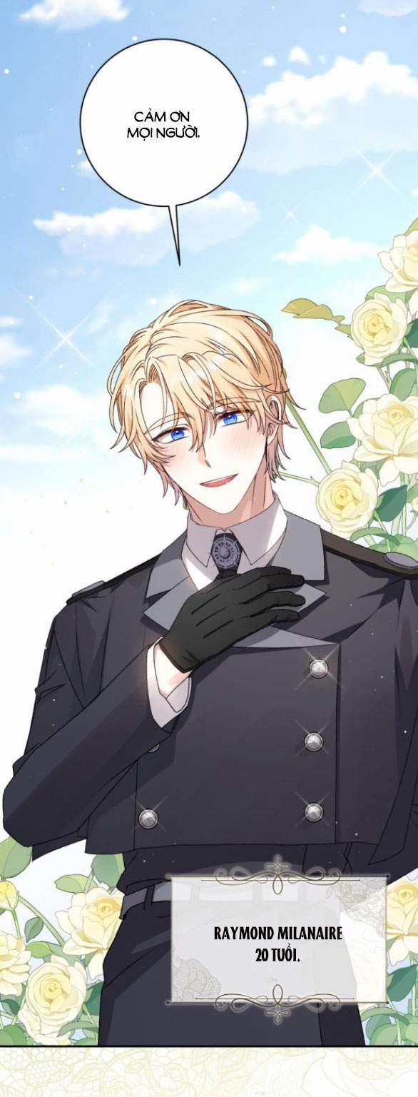 Bạo Chúa Muốn Có Cuộc Sống Tốt Đẹp 50.1 trang 46