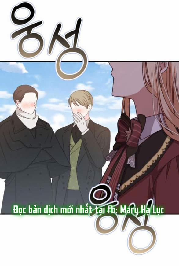 Bạo Chúa Muốn Có Cuộc Sống Tốt Đẹp 50.1 trang 48