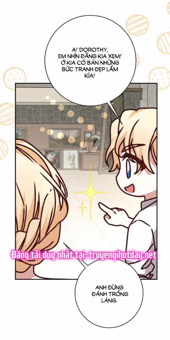 Bạo Chúa Muốn Có Cuộc Sống Tốt Đẹp 50.1 trang 5