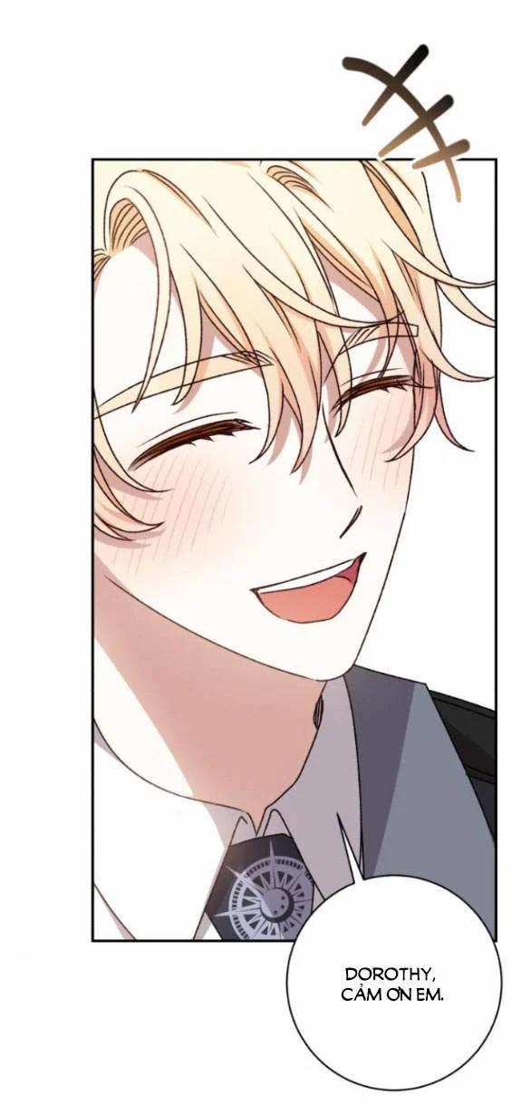 Bạo Chúa Muốn Có Cuộc Sống Tốt Đẹp 50.1 trang 56