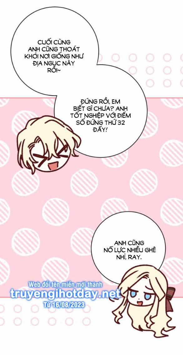 Bạo Chúa Muốn Có Cuộc Sống Tốt Đẹp 50.1 trang 58