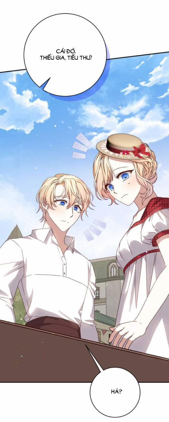 Bạo Chúa Muốn Có Cuộc Sống Tốt Đẹp 50.1 trang 7