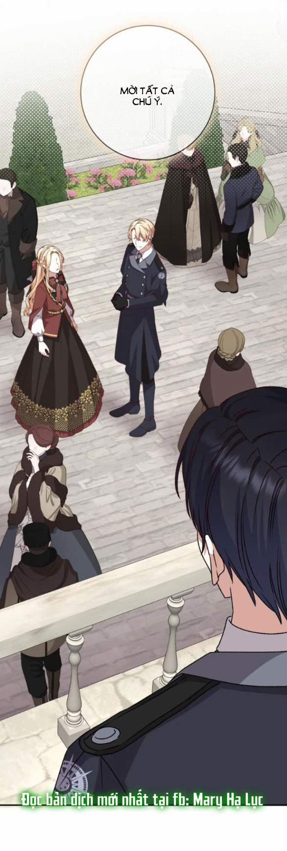 Bạo Chúa Muốn Có Cuộc Sống Tốt Đẹp 50.2 trang 2