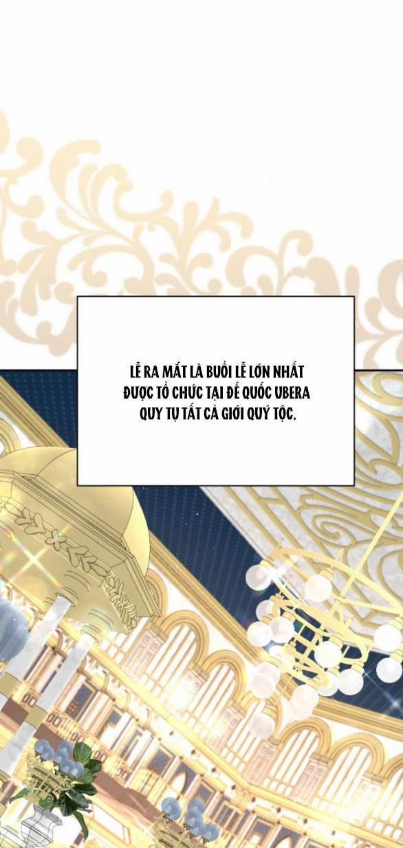 Bạo Chúa Muốn Có Cuộc Sống Tốt Đẹp 50.2 trang 25