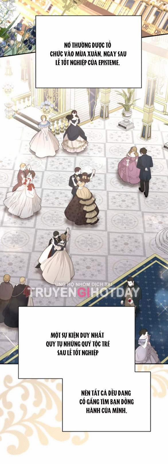 Bạo Chúa Muốn Có Cuộc Sống Tốt Đẹp 50.2 trang 26