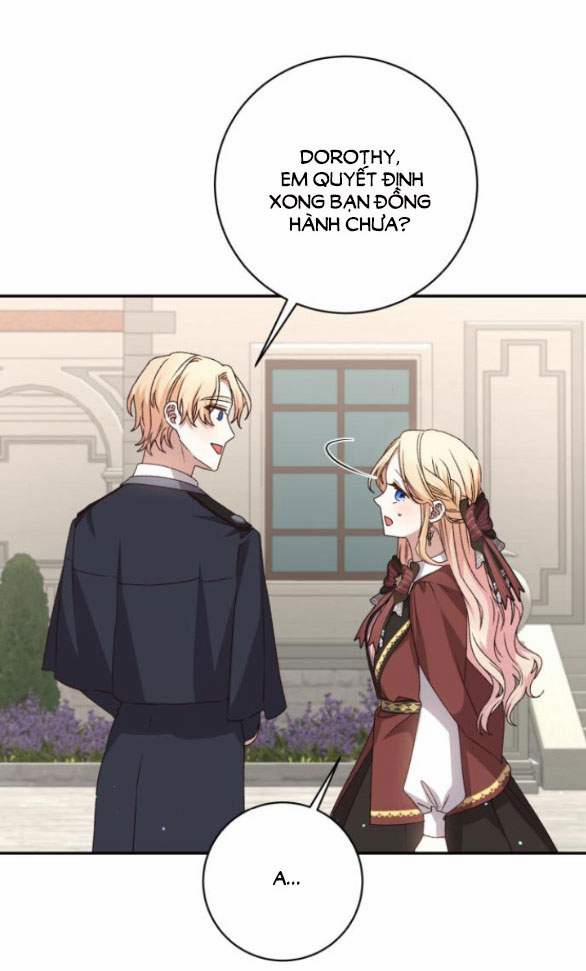 Bạo Chúa Muốn Có Cuộc Sống Tốt Đẹp 50.2 trang 28