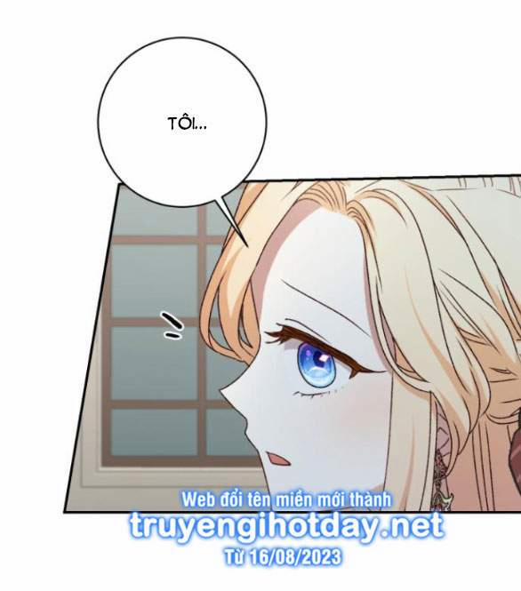 Bạo Chúa Muốn Có Cuộc Sống Tốt Đẹp 50.2 trang 30