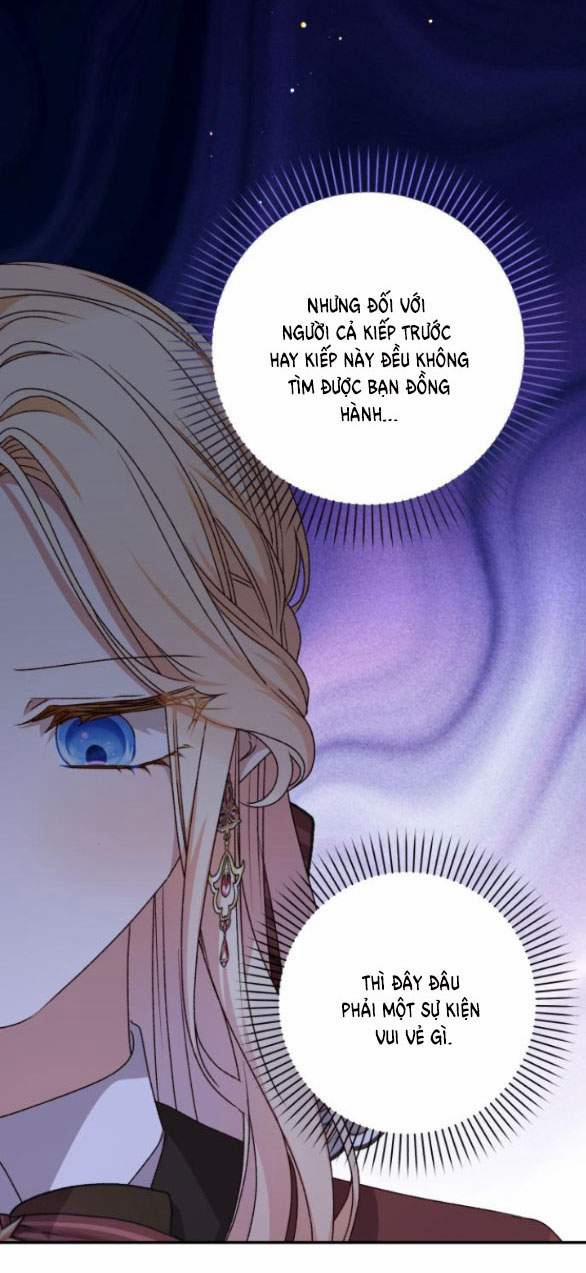 Bạo Chúa Muốn Có Cuộc Sống Tốt Đẹp 50.2 trang 34