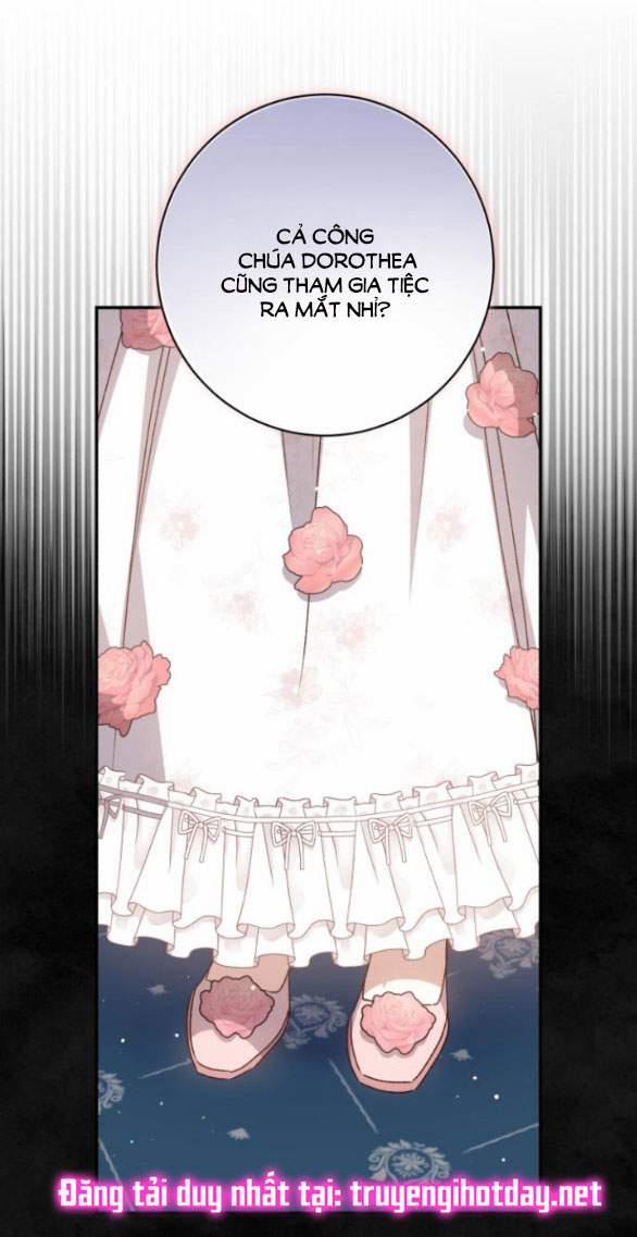 Bạo Chúa Muốn Có Cuộc Sống Tốt Đẹp 50.2 trang 36