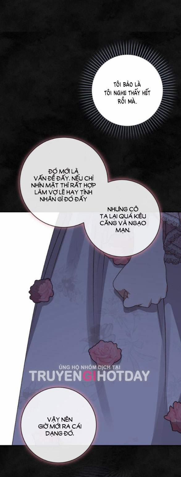 Bạo Chúa Muốn Có Cuộc Sống Tốt Đẹp 50.2 trang 39