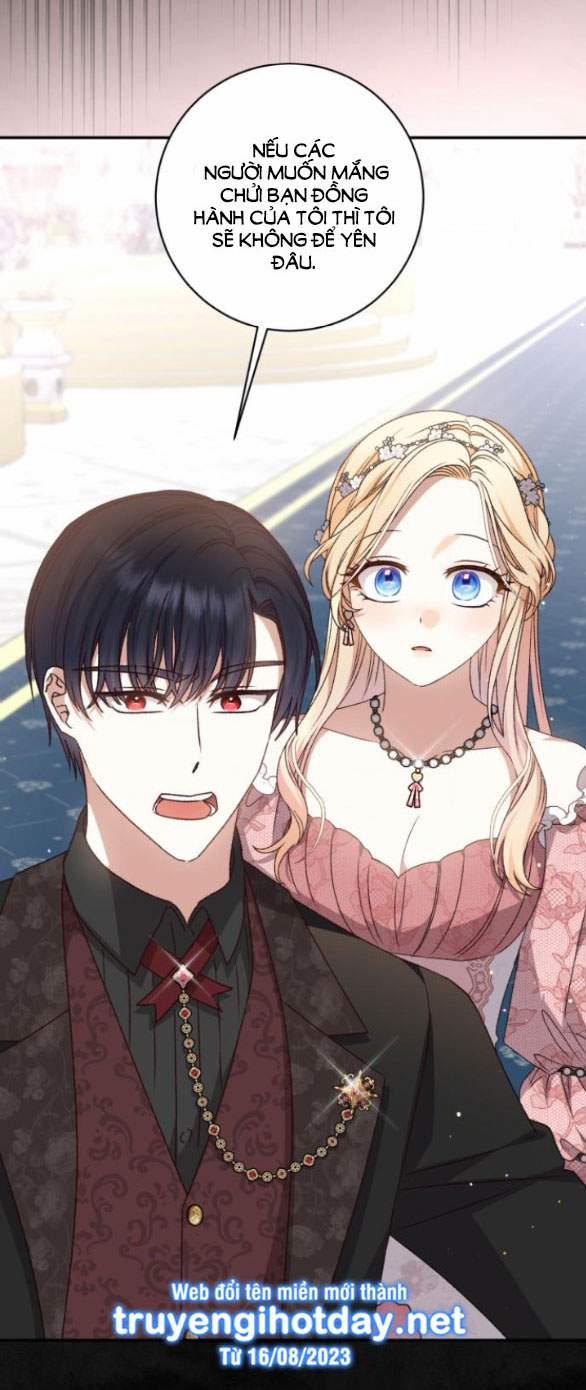 Bạo Chúa Muốn Có Cuộc Sống Tốt Đẹp 50.2 trang 42