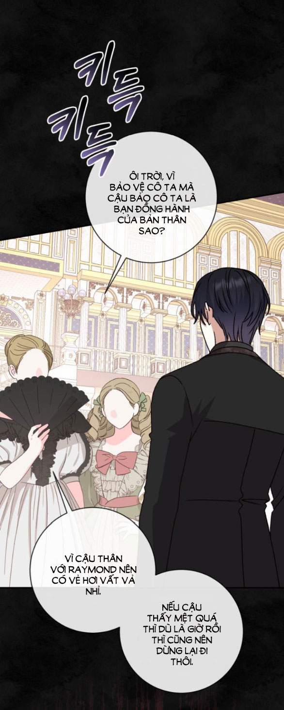 Bạo Chúa Muốn Có Cuộc Sống Tốt Đẹp 50.2 trang 43