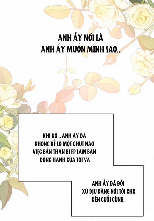Bạo Chúa Muốn Có Cuộc Sống Tốt Đẹp 50.2 trang 48