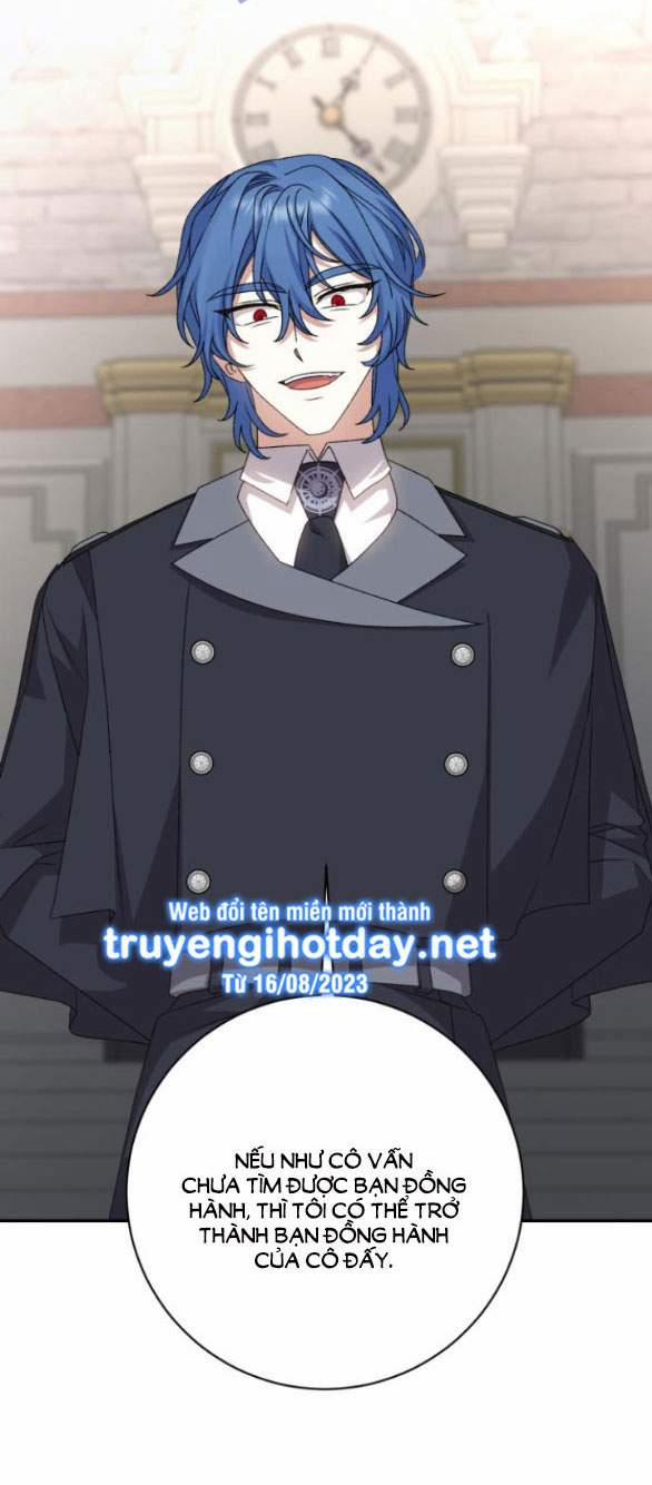 Bạo Chúa Muốn Có Cuộc Sống Tốt Đẹp 50.2 trang 54