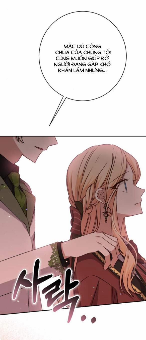 Bạo Chúa Muốn Có Cuộc Sống Tốt Đẹp 50.2 trang 65