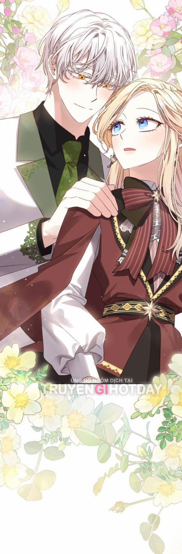 Bạo Chúa Muốn Có Cuộc Sống Tốt Đẹp 50.2 trang 69