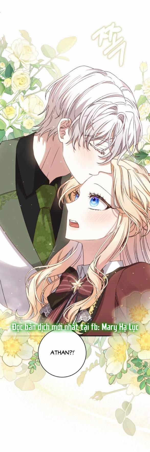 Bạo Chúa Muốn Có Cuộc Sống Tốt Đẹp 52.1 trang 1