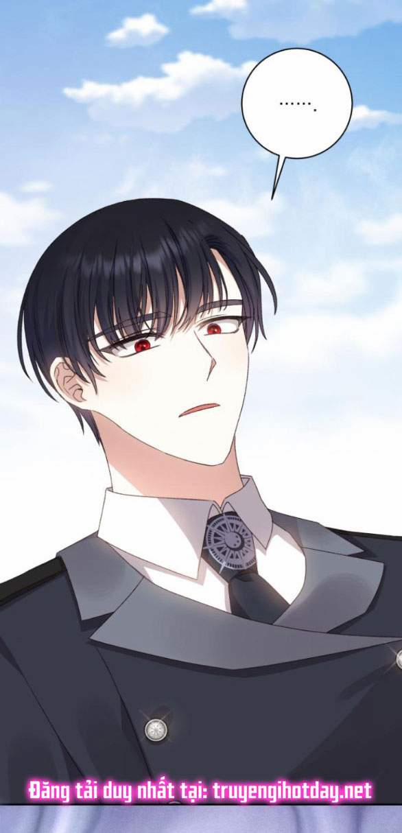 Bạo Chúa Muốn Có Cuộc Sống Tốt Đẹp 52.1 trang 3