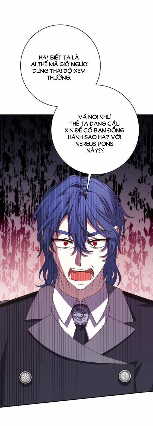 Bạo Chúa Muốn Có Cuộc Sống Tốt Đẹp 52.1 trang 35