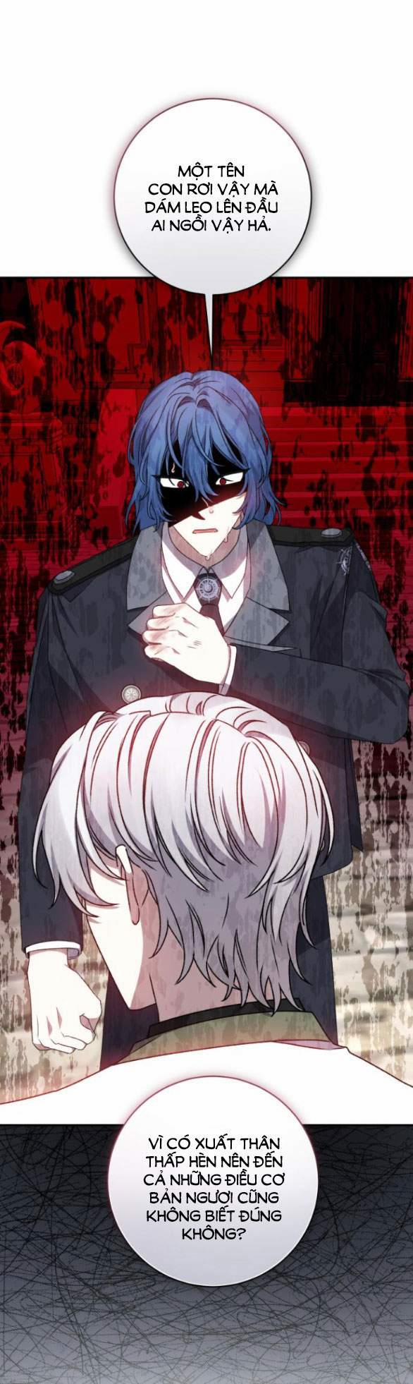 Bạo Chúa Muốn Có Cuộc Sống Tốt Đẹp 52.2 trang 11