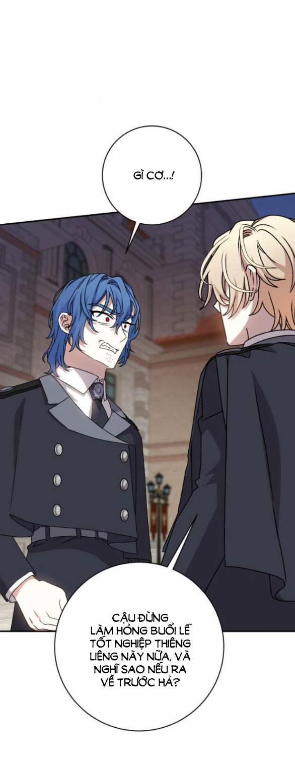 Bạo Chúa Muốn Có Cuộc Sống Tốt Đẹp 52.2 trang 14