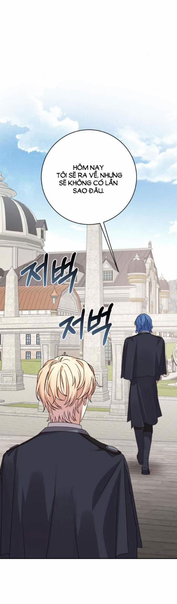 Bạo Chúa Muốn Có Cuộc Sống Tốt Đẹp 52.2 trang 18