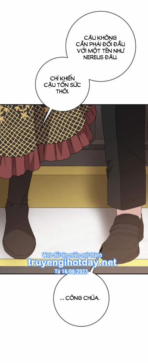 Bạo Chúa Muốn Có Cuộc Sống Tốt Đẹp 52.2 trang 28